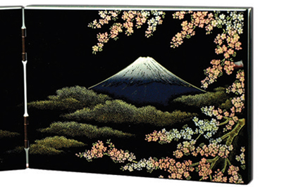 伝統美と和の心漆器 妹背漆器店 ＞ インテリア ＞ インテリア
